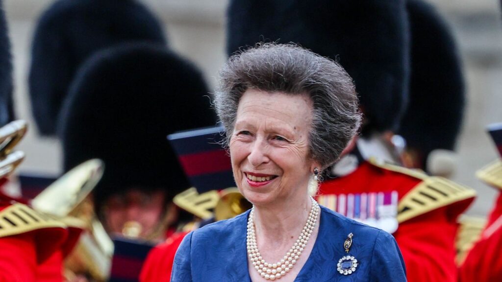 Princess Anne in Australia! The ‘hardest-working royal’ will join her husband, Sir Timothy Laurence, Down Under next month