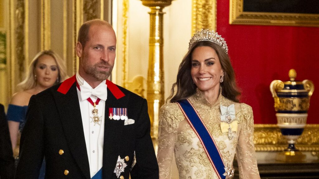 A royal ‘kick in the teeth’? Locals react to a new ‘exclusion zone’ outside of Prince William and Kate Middleton’s ‘forever home’, Forest Lodge
