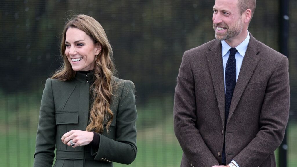 Kate Middleton’s Essential Fall Boots Are the Same as Yours