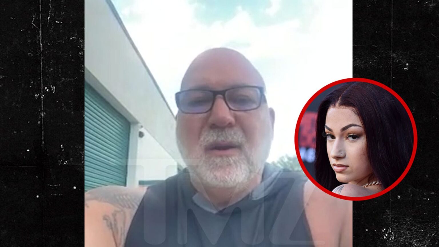 Bhad Bhabie's Dad Says Every Claim About Him in 'Honest' Is a 'Complete Lie'