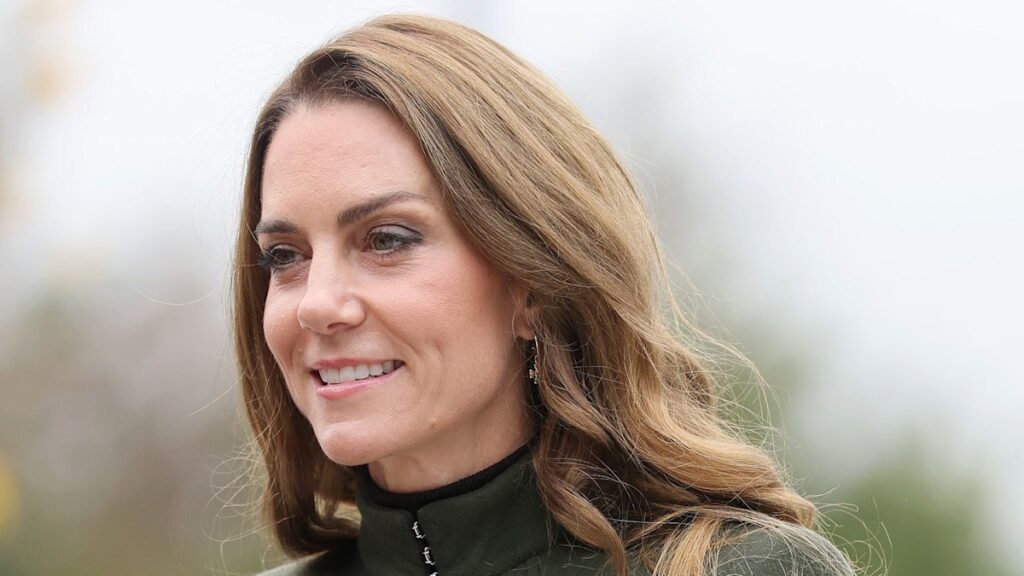 The Princess of Wales ‘opened herself up for criticism’ with latest essay The Princess of Wales 'opened herself up for criticism' with latest essay