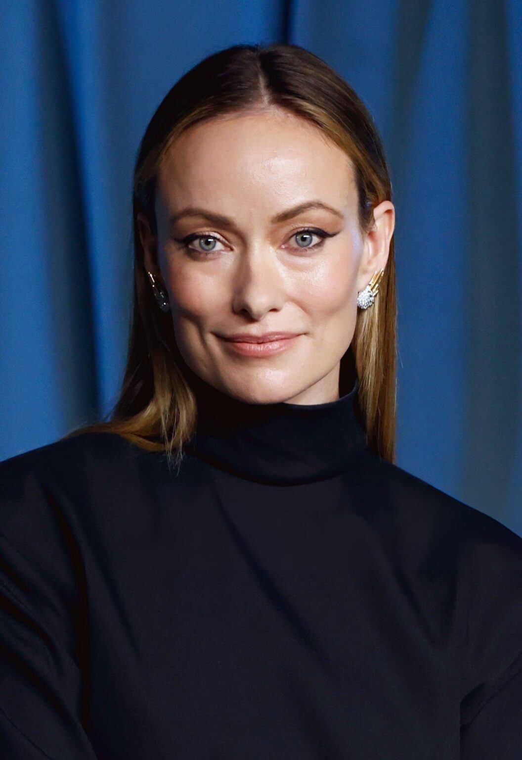 Olivia Wilde | 5th Annual Academy Museum Gala 18th October 2025