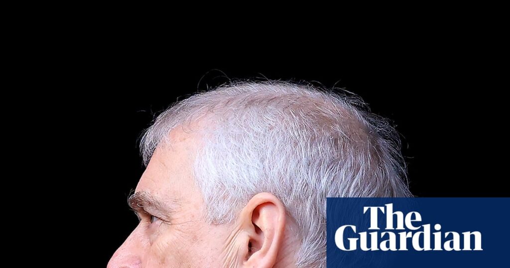 Stupidity and royal self-entitlement sunk Andrew, and it may not be over yet | Andrew Mountbatten Windsor