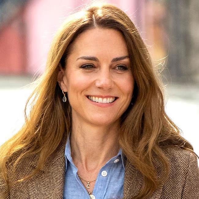 Kate Middleton Shuts Down Wig Rumors After A Viral Video Shows Her Tying Her Hair Without A Hairband Or Mirror: 'She Didn't Lose Her Locks'