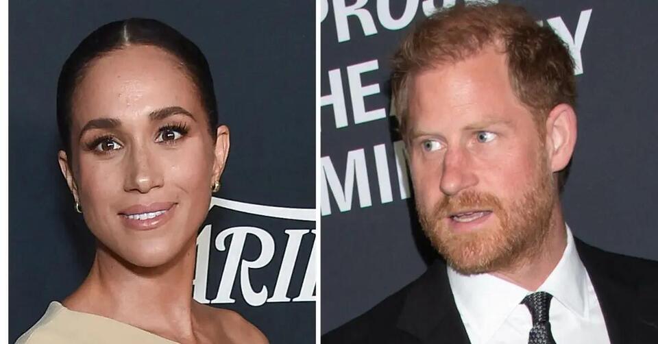 Meghan Markle's Controversial Solo Paris Appearance Sparks Marriage Trouble With Husband Prince Harry After He Skipped Out on Trip — 'They're Living Separate Lives'