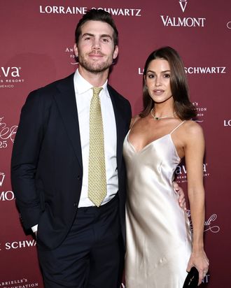 Gabrielle’s Angel Foundation Hosts Angel Ball 2025 - Arrivals