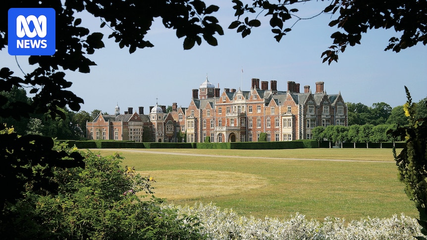 What do we know about Sandringham and Prince Andrew’s new home? What do we know about Sandringham and Prince Andrew's new home?