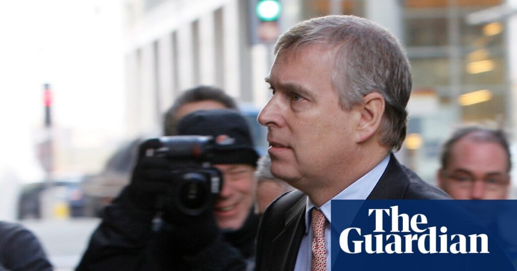 Prince Andrew: are more revelations likely to emerge about scandal-hit royal? | Prince Andrew Prince Andrew: are more revelations likely to emerge about scandal-hit royal? | Prince Andrew