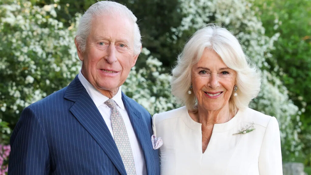 Royal Family Mourns Devastating Loss With Heartfelt Message Yahoo entertainment home