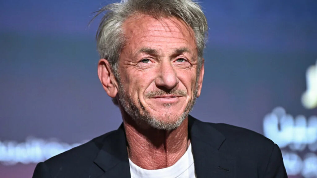 Sean Penn, 65, and Girlfriend Valeria Nicov, 30, Hit the Red Carpet Hand-In-Hand Yahoo entertainment home