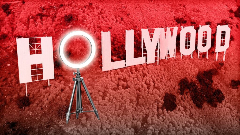 Are Influencers Too Big for Hollywood? Are Influencers Too Big for Hollywood?