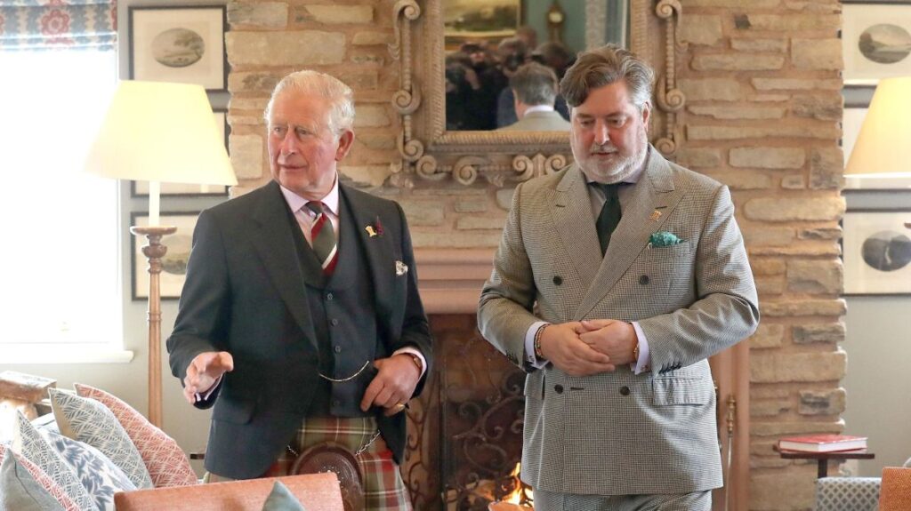 King’s ex-aide has no way back despite private Windsor meeting – The Times King’s ex-aide has no way back despite private Windsor meeting - The Times