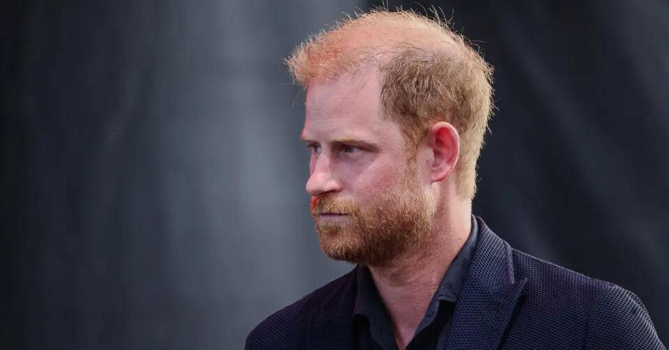 EXCLUSIVE: Scandal-scarred Prince Harry at Risk of Being Pushed Out of Invictus Games Passion Project Due to Royal Family Estrangement... Which Has 'Tarnished' His Reputation
