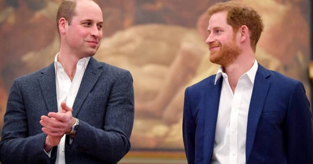 Prince William & Prince Harry Reunion Ahead of Christmas Is a Possibility, Says Source