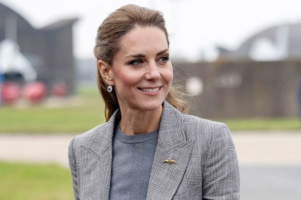 Princess of wales