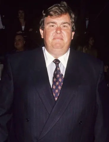 Ron Galella, Ltd./Ron Galella Collection via Getty John Candy in 1991