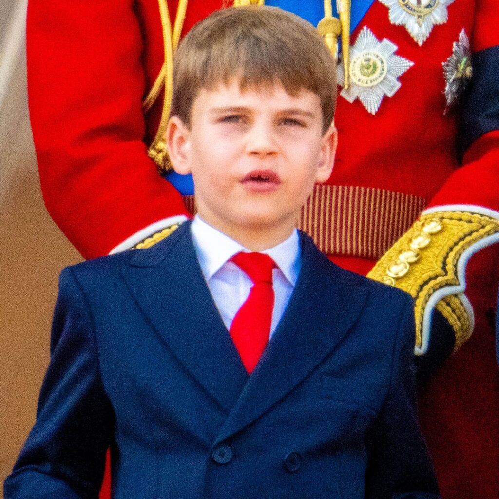 Prince William, Kate Middleton Decline Prince Louis Conker Patronage Prince William, Kate Middleton Decline Prince Louis Conker Patronage