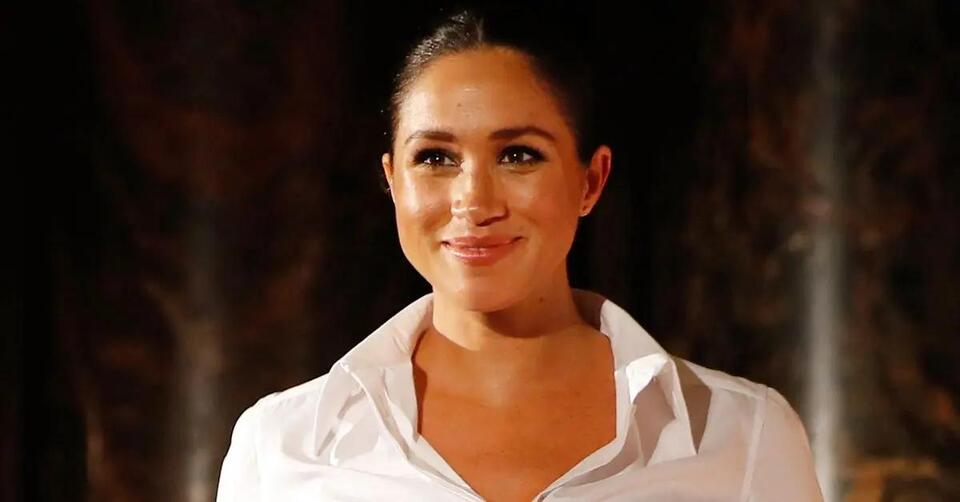 EXCLUSIVE: Meghan Markle 'Haunted by Royal Family's Insistence Her First Child Underwent Disability Scan Before Birth'