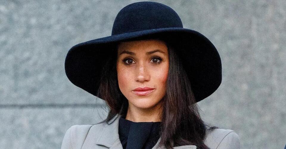 Royals team up with Meghan Markle foe