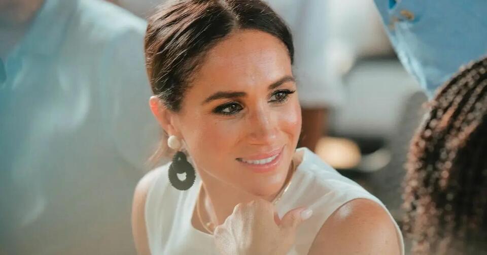 EXCLUSIVE: Revealed — The Single and Very Sentimental Reason Americans 'Hate' Meghan Markle