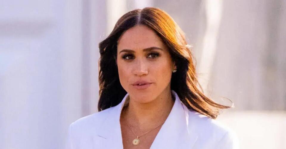 EXCLUSIVE: ‘Paranoid’ Meghan Markle ‘Convinced Royal Family Has Mounted Conspiracy to Bring Down Her Money-Spinning Netflix Deal’ EXCLUSIVE: 'Paranoid' Meghan Markle 'Convinced Royal Family Has Mounted Conspiracy to Bring Down Her Money-Spinning Netflix Deal'
