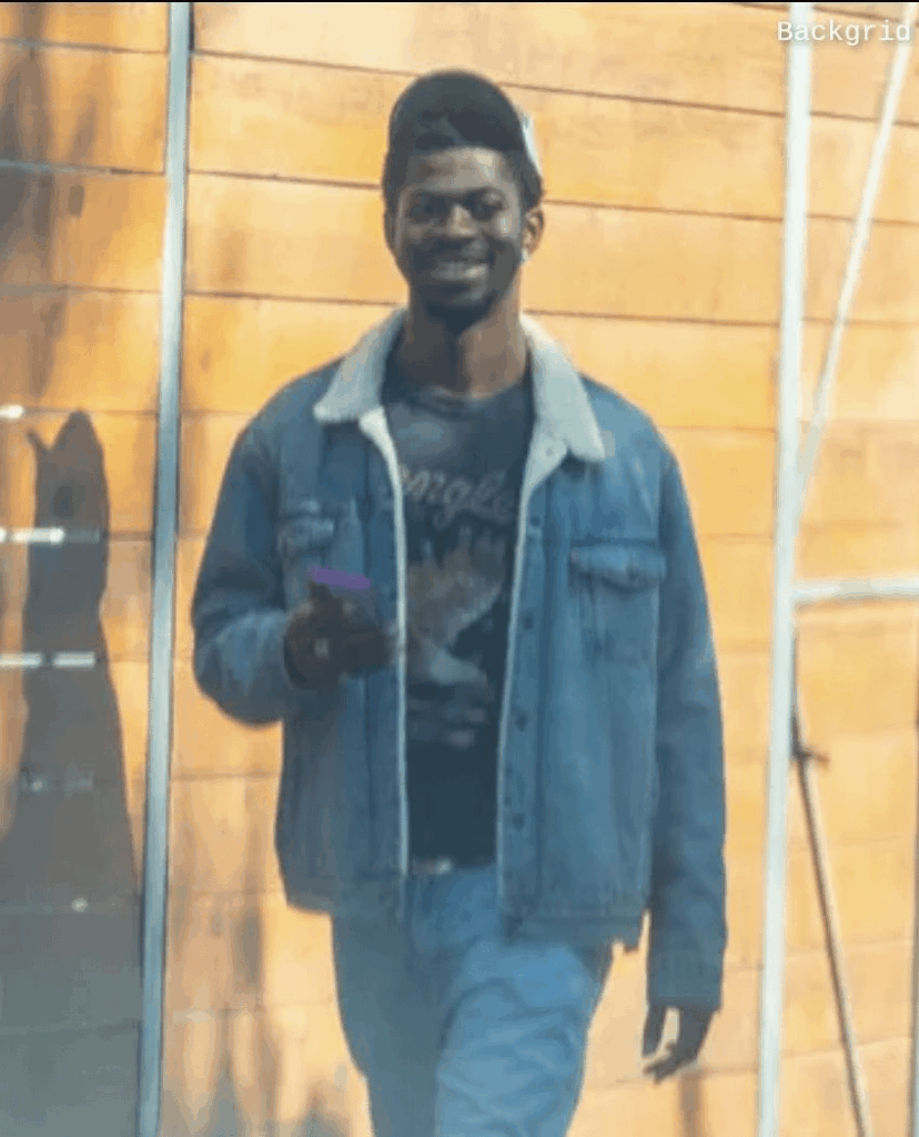Lil Nas X was spotted in L.A. for the first time since his arrest.