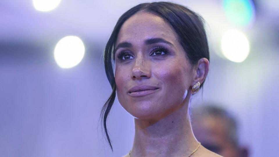 Meghan Markle’s Lavish Baby Shower Faced Criticism from Palace Insiders for a Reason, Says Royal Author Meghan Markle’s Lavish Baby Shower Faced Criticism from Palace Insiders for a Reason, Says Royal Author