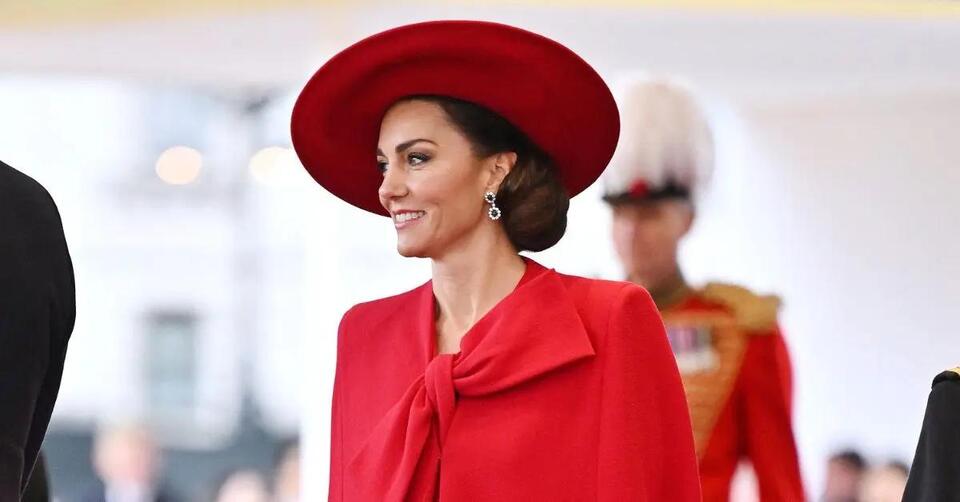EXCLUSIVE: Cancer Survivor Kate Middleton 'Determined to Live Off-Grid Life' At New 'Forever Home' - NewsBreak: Local News & Alerts
