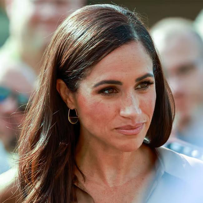 The Internet Calls Meghan Markle A 'Hypocrite' For Posting Picture Of Daughter Lilibet For International Day Of The Girl But Still Hiding Her Face: 'If You Want Privacy, Why Post?'