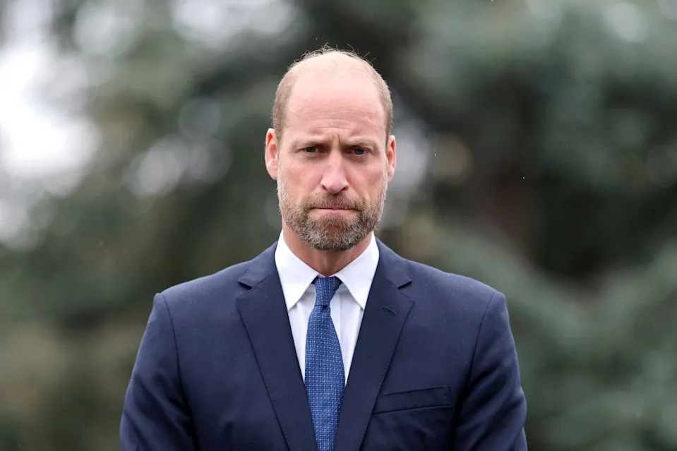 Prince William AP