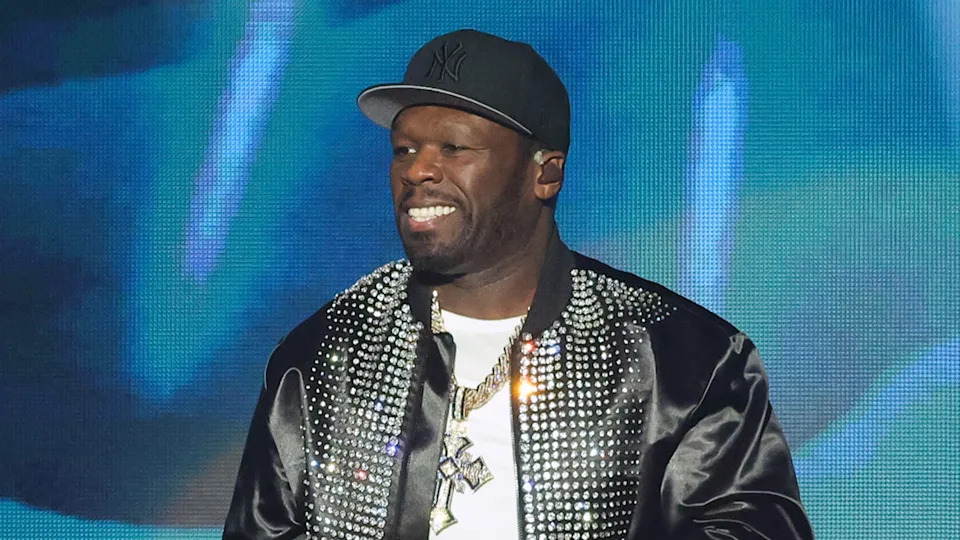50 Cent.