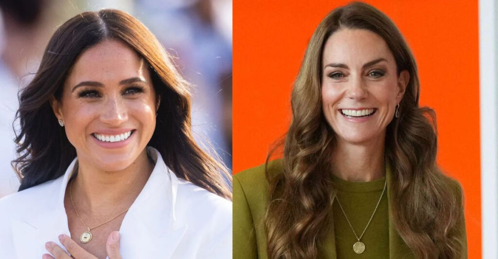 Meghan Markle gets candid about raising kids after Princess Kate’s parenting insight
