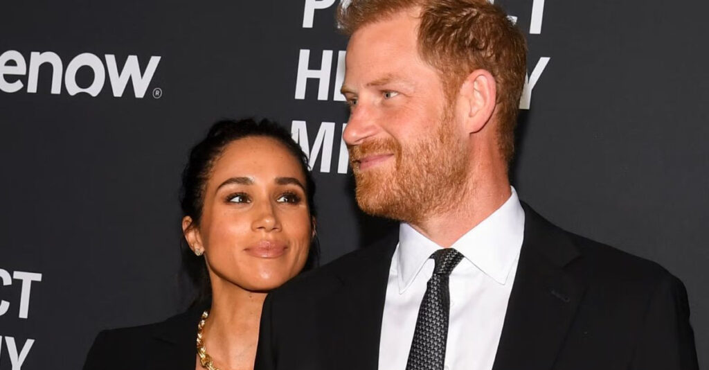 Prince Harry, Meghan Markle ready to make peace with royals? Prince Harry, Meghan Markle ready to make peace with royals?