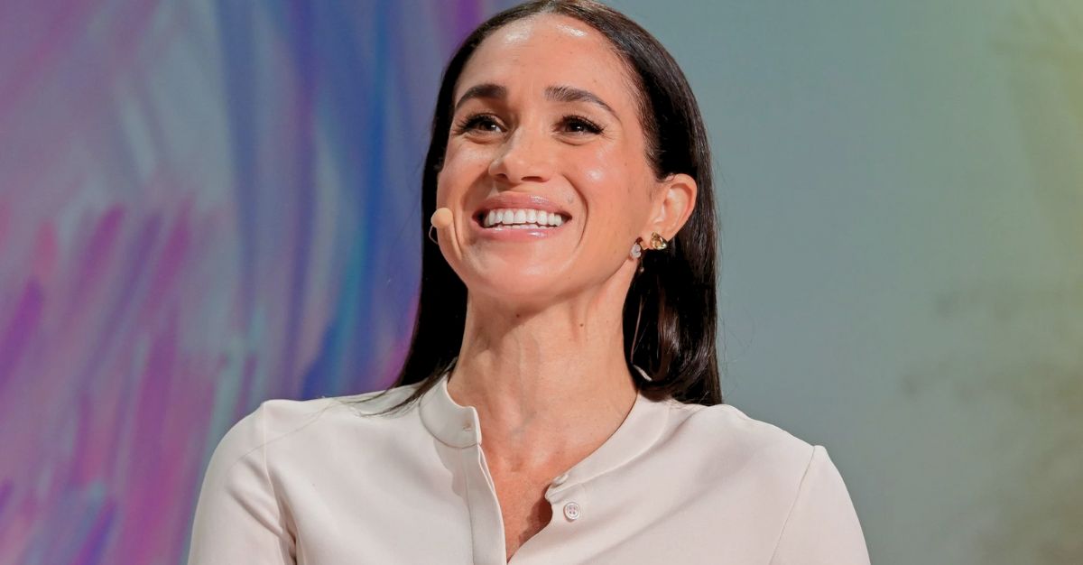 Meghan Markle gives exciting update on major Netflix deal