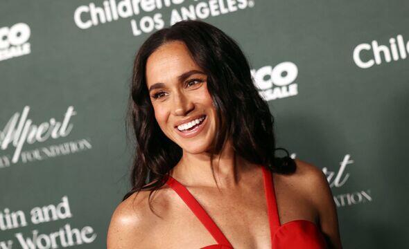 Meghan Markle mocked for embarrassing jam fail while cooking at home