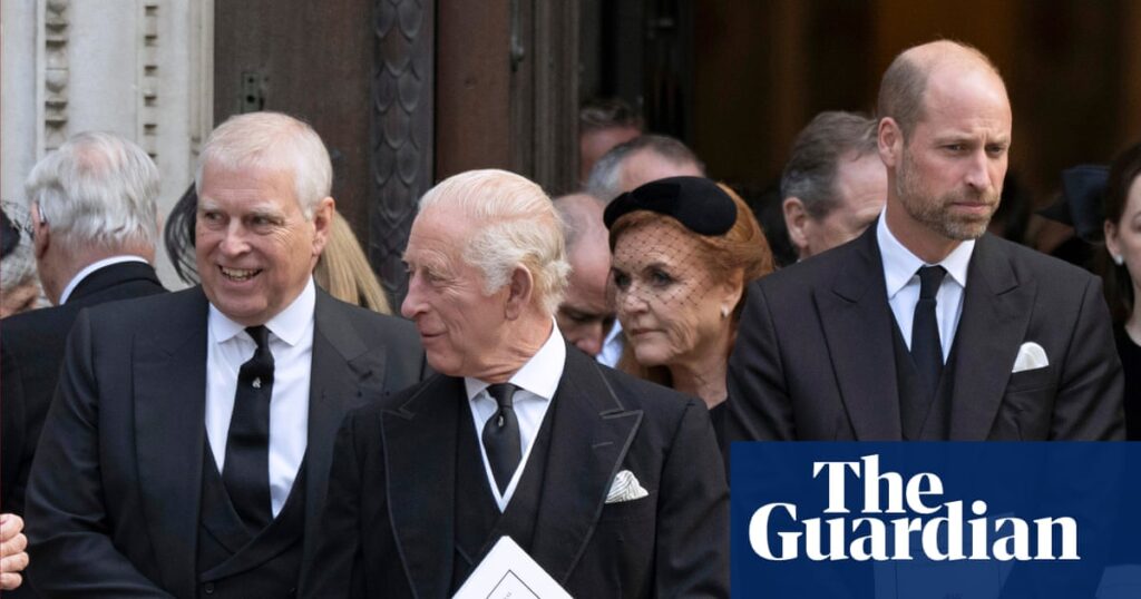 King Charles ‘considering stripping Prince Andrew of Duke of York title’ | Prince Andrew King Charles ‘considering stripping Prince Andrew of Duke of York title’ | Prince Andrew