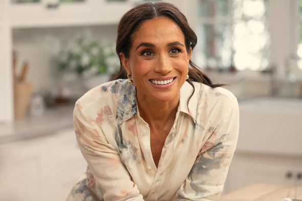 Meghan Markle’s dad denies being ‘trapped’ in hotel after Cebu earthquake