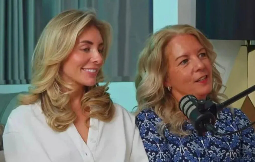 How Bonnie Blue became a £34m family enterprise (and feud) Yahoo entertainment home