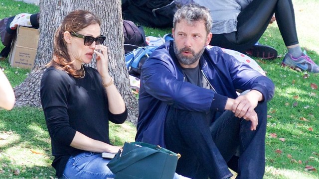 Ben Affleck Upset Over Ex-Wife Jennifer Garner’s Upcoming Wedding, Insiders Say Yahoo entertainment home