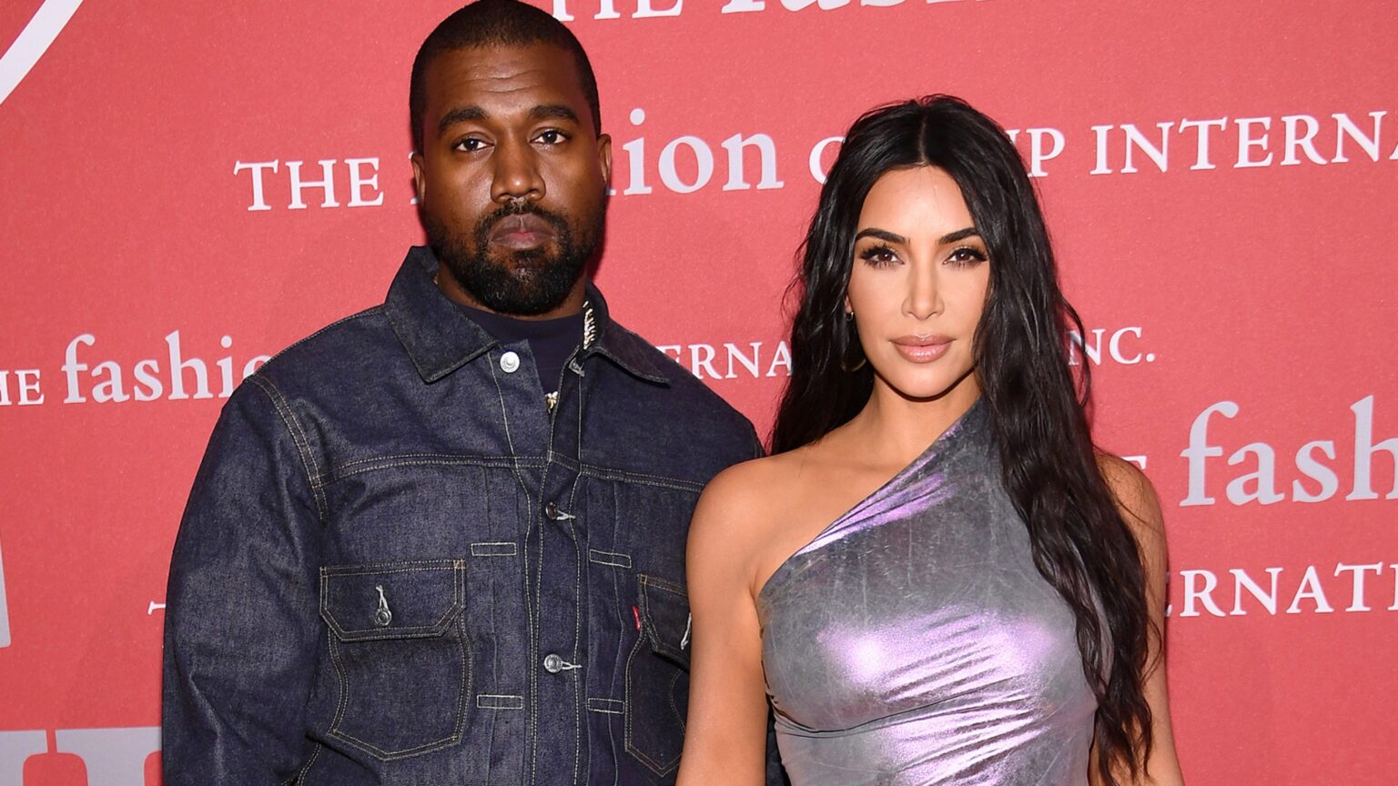 Kim Kardashian Says Kanye West Has 'Never Once Called and Asked' to See Kids