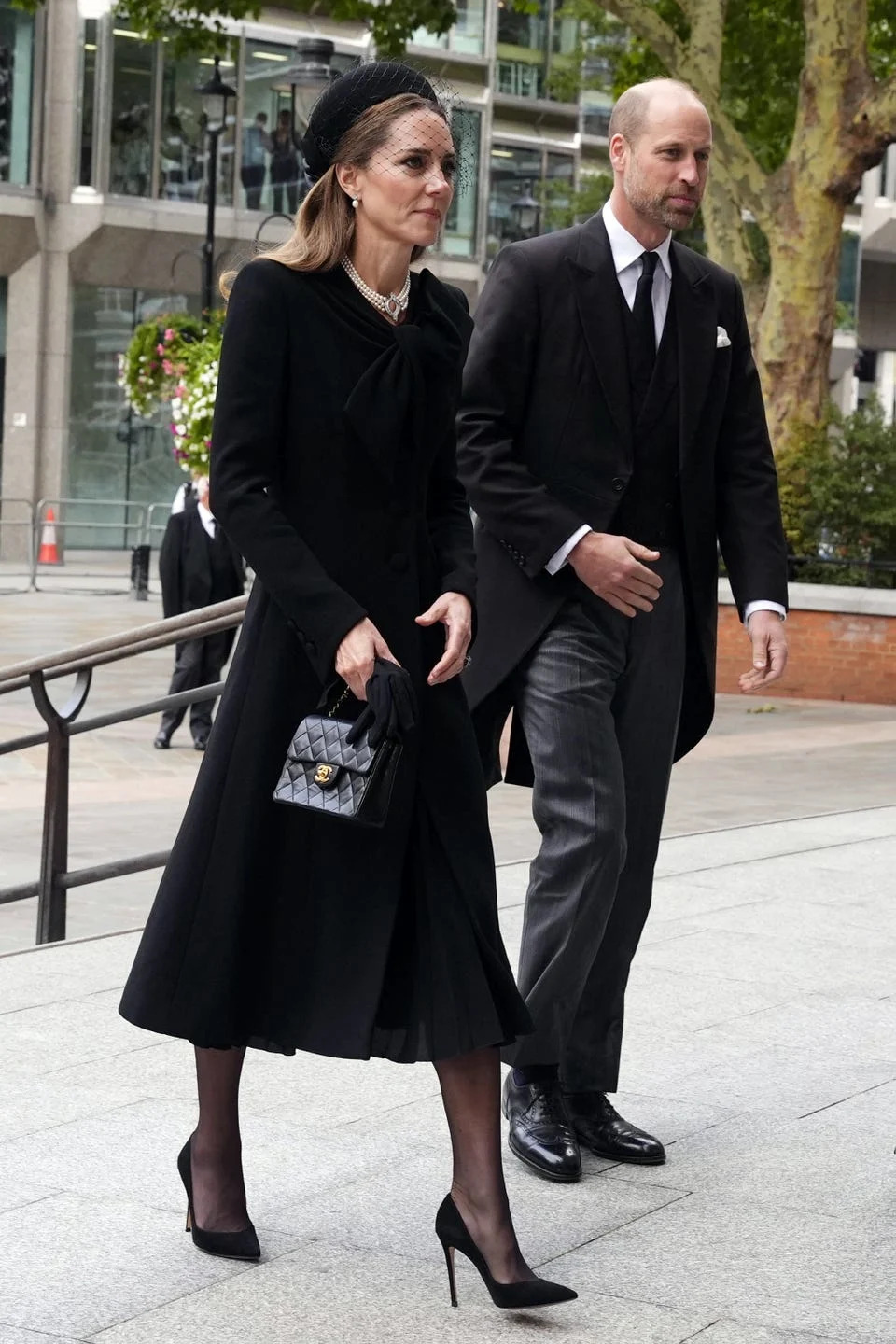 Photo credit: Pool - Getty Images