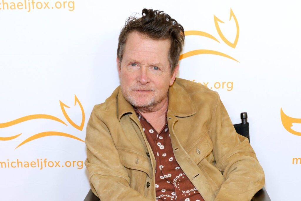 Michael J Fox ‘doesn’t remember anything’ about final day filming Back to the Future The Independent