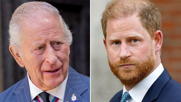 Prince Harry 'won't be welcomed back with open arms' as he needs to 'pass trust test'