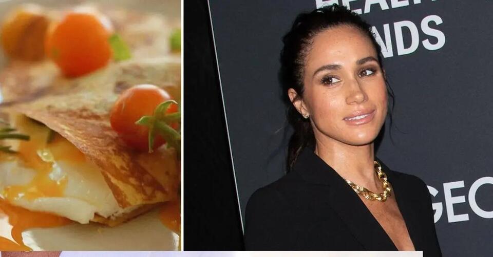Meghan Markle Suffers Another Blow: 'Diva Duchess' Mocked as 'Embarrassing and Unprofessional' For Sharing Recipe With Spelling Error