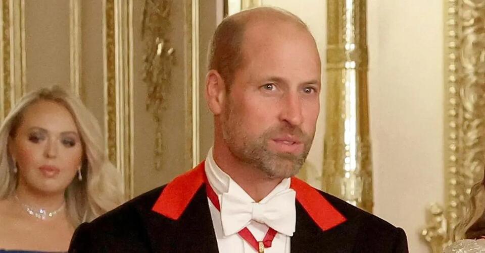 EXCLUSIVE: Prince William 'Has Turned Into a Hardened Grouch Behind Closed Doors' As He Prepares to Take Throne and Unleash Havoc on Harry and Andrew
