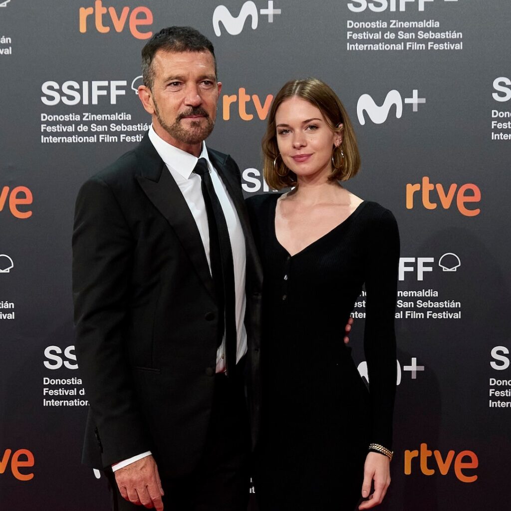 Antonio Banderas’ Message After Daughter Stella Banderas’ Wedding Antonio Banderas' Message After Daughter Stella Banderas' Wedding
