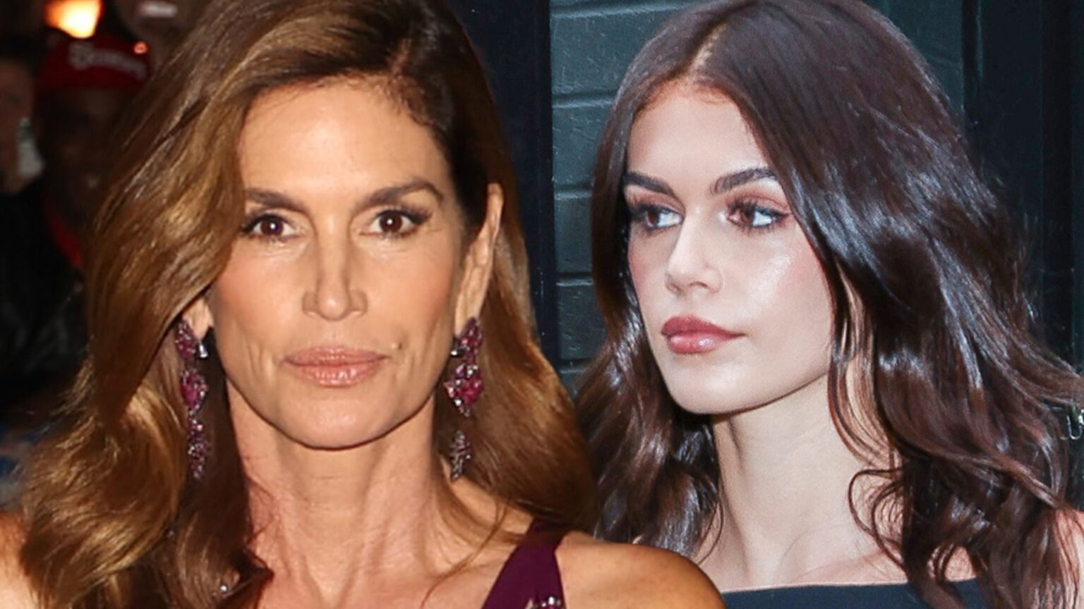 Cindy Crawford Files Temporary Restraining Order Against Alleged Stalker