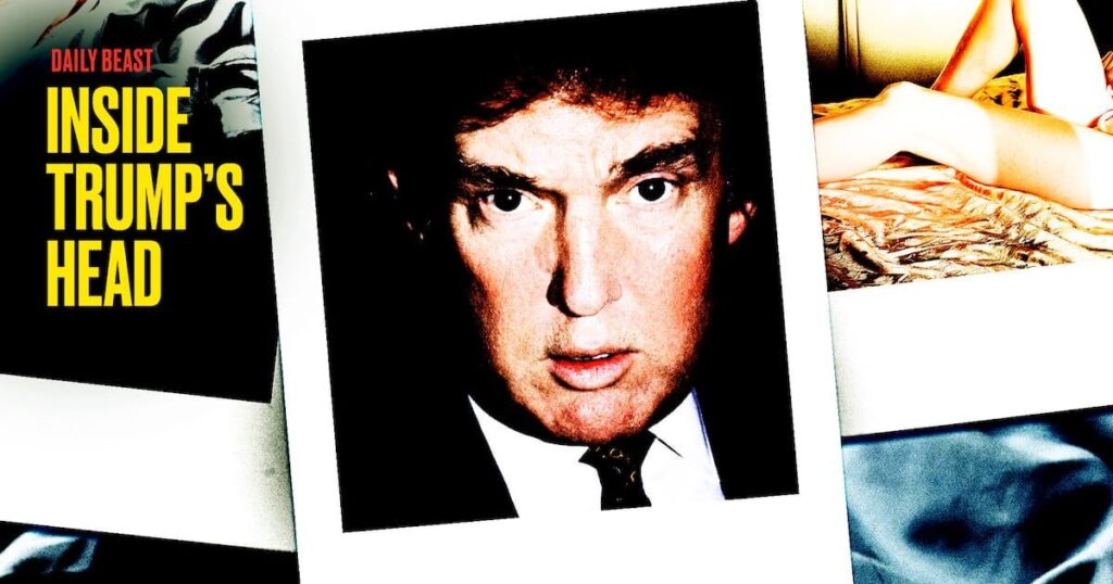 I’ve Seen Epstein’s Photos of Trump With Topless Girls - Trump biographer Michael Wolff reveals he was shown the lewd photos by Jeffrey Epstein himself.
