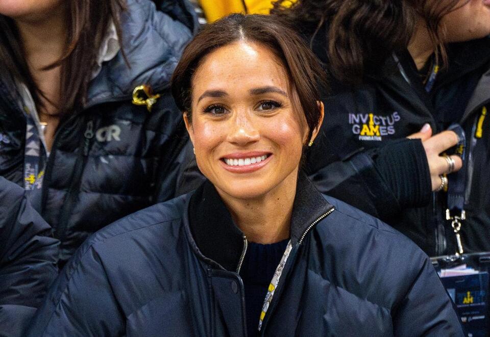 Meghan ripped for not being ‘tasteful’ in criticism of royal life Meghan ripped for not being 'tasteful' in criticism of royal life