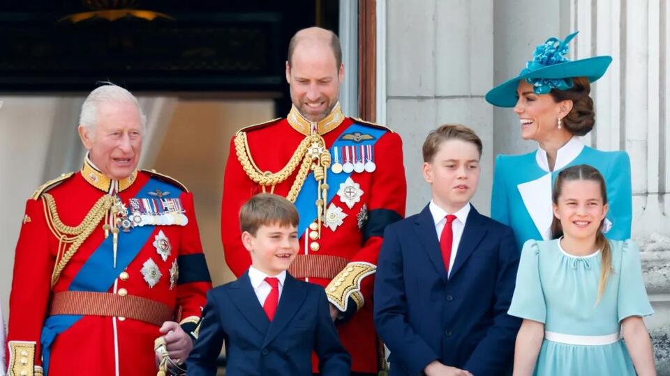 The Royal Family Has A Forbidden Food List That Might Surprise You The Royal Family Has A Forbidden Food List That Might Surprise You